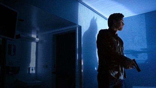 Titans Season 1 Episode 11 - Dick Grayson