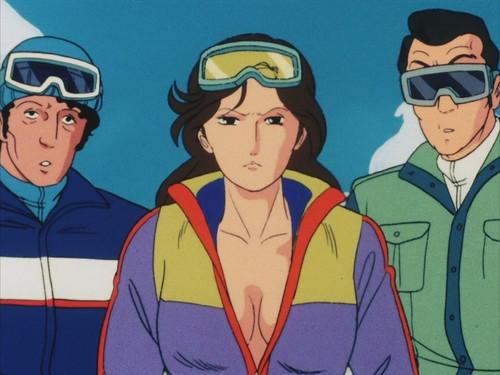 Cat's Eye Season 1 Episode 25 - When the Bell Tolls Twelve