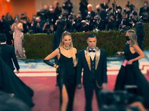 The Ferragnez Season 2 Episode 2 - ...and the City