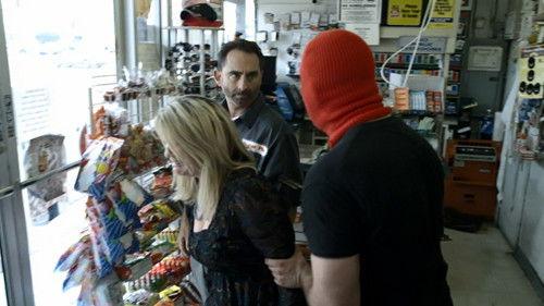 Background image for The Heist