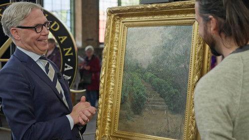 Antikrundan Season 35 Episode 3 - Episode 3