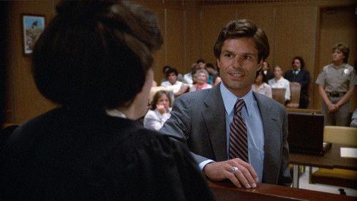 L.A. Law Season 1 Episode 1 - Pilot