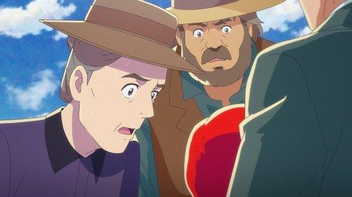 Anne Shirley Season 1 Episode 5 - Let Us Look on the Bright Side of Things