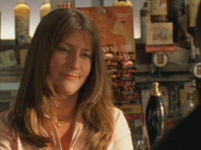 Early Doors Season 2 Episode 2 - Feeling Poorly