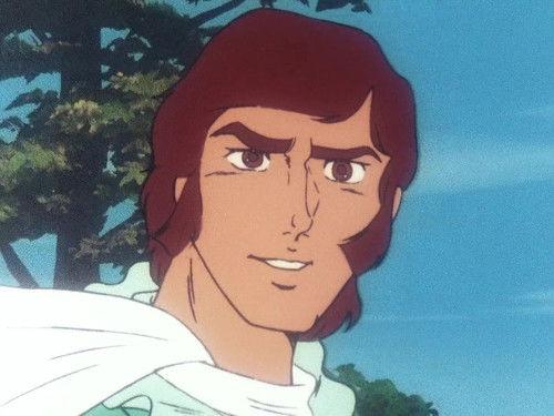 Space Warrior Baldios Season 1 Episode 9 - Episode 9