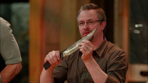 Forged in Fire Season 1 Episode 8 - The Moro Kris