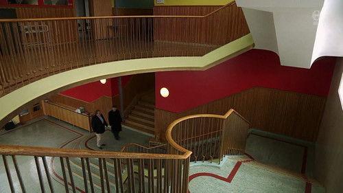 The Age of Concrete Season 1 Episode 3 - 1945