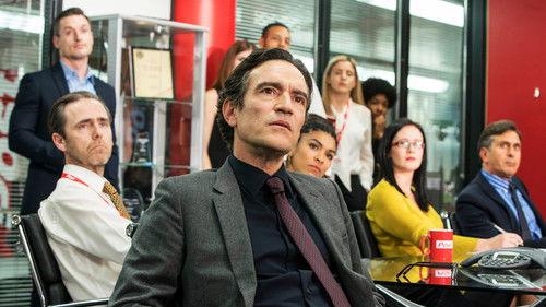 Press Season 1 Episode 1 - Death Knock