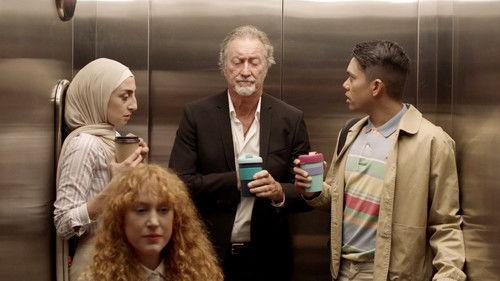 Halal Gurls Season 1 Episode 3 - Going Up