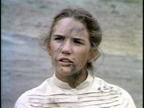 Little House on the Prairie Season 7 Episode 7 - Divorce, Walnut Grove Style