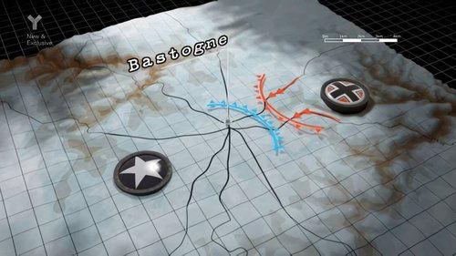 Background image for Monte Cassino