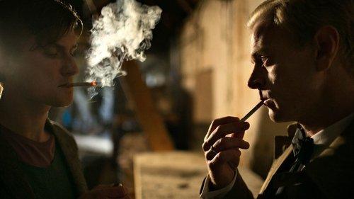 The Legacy Season 1 Episode 2 - Episode 2