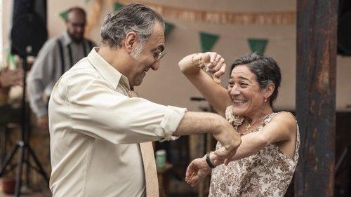 El clan Olimpia Season 1 Episode 6 - Episode 6