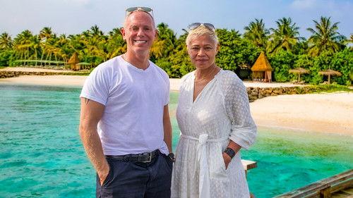 Amazing Hotels: Life Beyond the Lobby Season 5 Episode 2 - Joali  Maldives