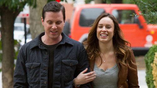 Sirens Season 1 Episode 9 - There's No ''I'' in Cream