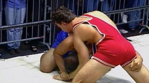 The Challenge Season 3 Episode 3 - Wheel of Wrestling