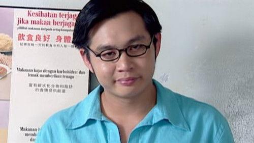 Kopitiam Season 6 Episode 1 - Kopitiam on Fire!!!