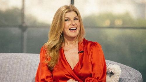 The Kelly Clarkson Show Season 3 Episode 3 - Connie Britton, Maury Povich & Connie Chung, Tim Gunn