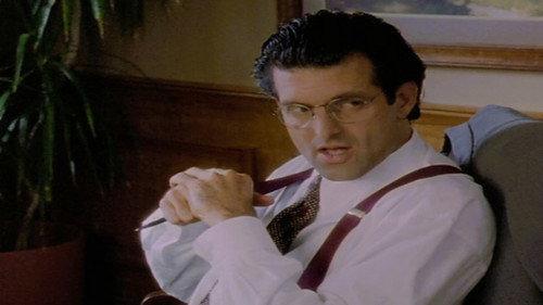 Picket Fences Season 4 Episode 10 - Dem Bones