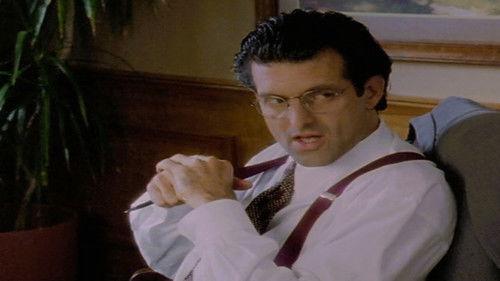 Picket Fences Season 4 Episode 10 - Dem Bones