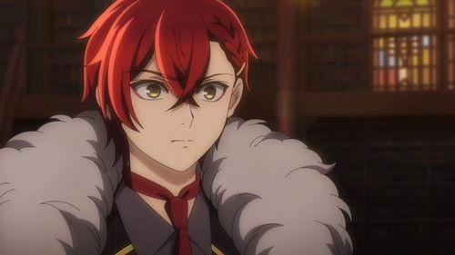 Bungo and Alchemist -Gears of Judgement- Season 1 Episode 11 - Beyond the Pale of Vengeance