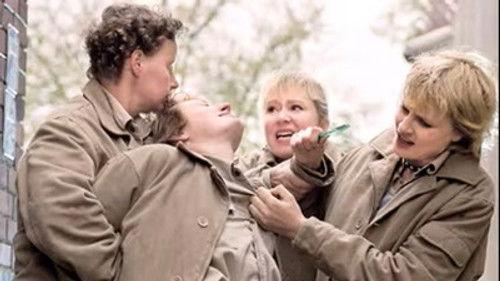 Hinter Gittern - Der Frauenknast Season 10 Episode 14 - Episode 14