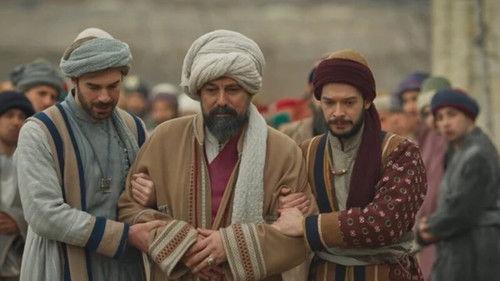 Mevlana Rumi Season 2 Episode 6 - Episode 6