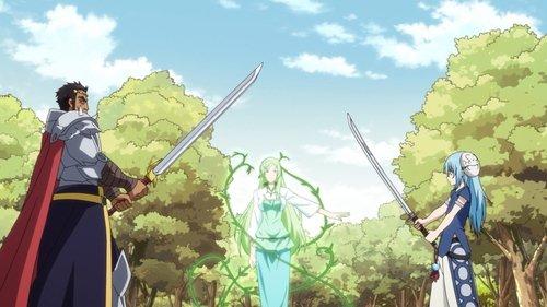 That Time I Got Reincarnated as a Slime Season 1 Episode 15 - The Jura Forest Alliance