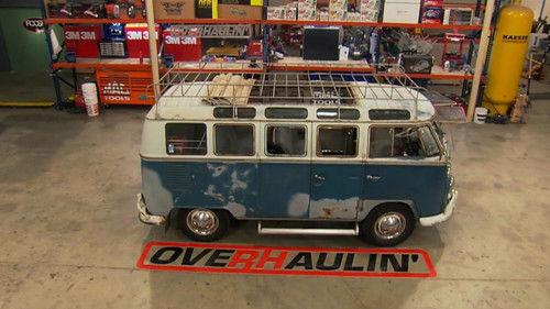 Overhaulin' Season 5 Episode 6 - That's All, Volks!