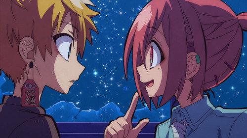 Toilet-Bound Hanako-kun Season 2 Episode 8 - Make It Sound Nice
