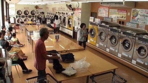 Document 72 Hours Season 4 Episode 17 - The "Rain, then Fine" Coin Laundry