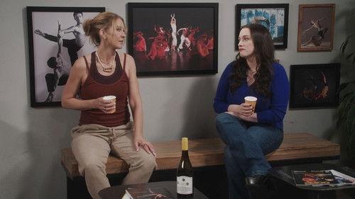 undefined Season 2 Episode 7 - License