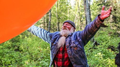 Alaska Monsters Season 1 Episode 5 - The Alaskan Tiger