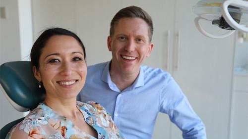 Catalyst Season 21 Episode 3 - Teeth Clinic