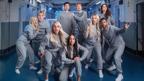 Celebrity Hunted Season 5 Episode 1 - Episode 1