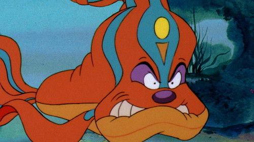 The Little Mermaid Season 2 Episode 5 - Giggles