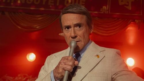 undefined Season 1 Episode 3 - Love It or Leave It