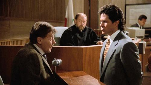L.A. Law Season 7 Episode 2 - Second Time Around