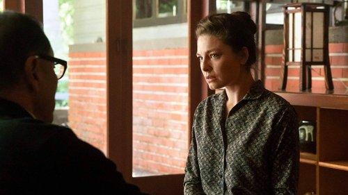 The Man in the High Castle Season 3 Episode 2 - Imagine Manchuria