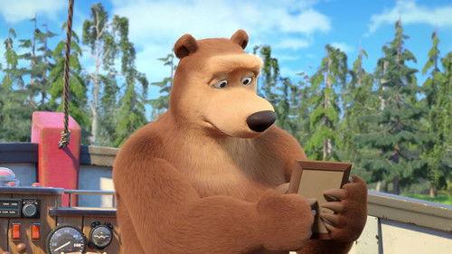 Masha and the Bear Season 7 Episode 17 - Episode 17