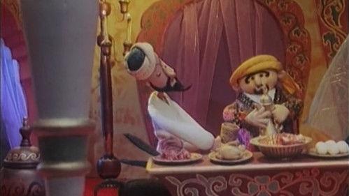 Story of Effendi Season 1 Episode 4 - Episode 4