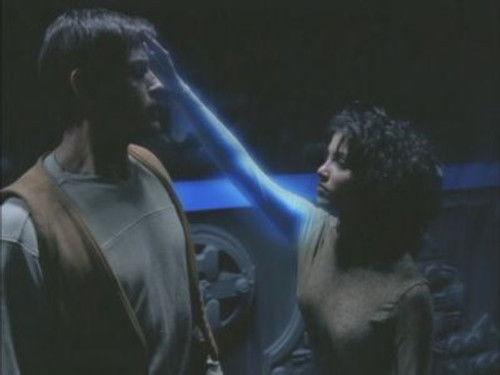 Starhunter ReduX Season 1 Episode 4 - Siren's Song