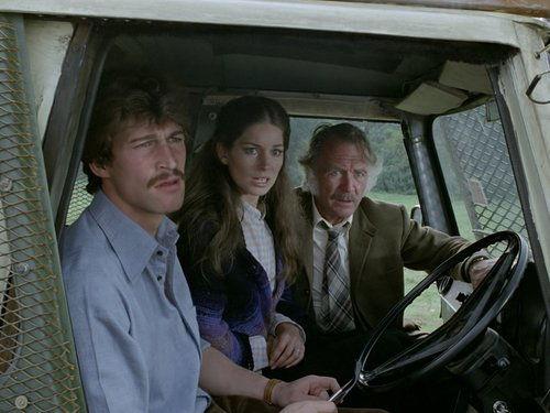 Quatermass Season 1 Episode 2 - Lovely Lightning