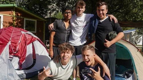 Die Jungs-WG Season 8 Episode 4 - Episode 4