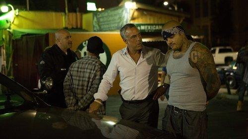 Bosch Season 1 Episode 2 - Chapter Two: Lost Light