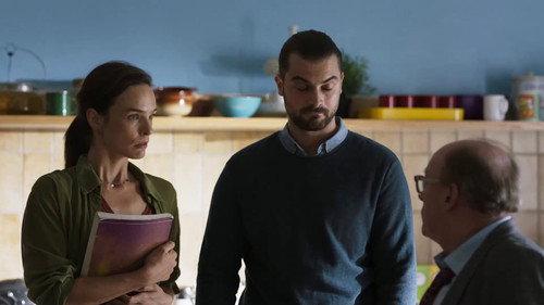 Mr Professor Season 2 Episode 9 - Odhod