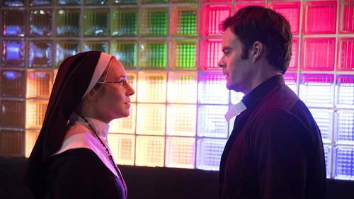 undefined Season 1 Episode 2 - Chapter Two: Use It