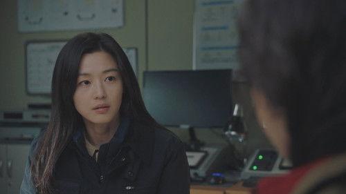 Jirisan Season 1 Episode 3 - Episode 3