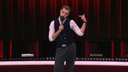 Comedy Club Season 16 Episode 1 - Episode 1