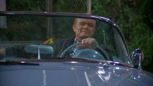 undefined Season 4 Episode 16 - Donna Dates a Kelso